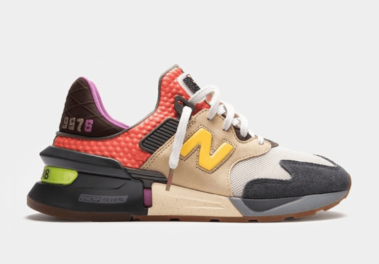 Bodega x NB997S实物图曝光！即将登场！