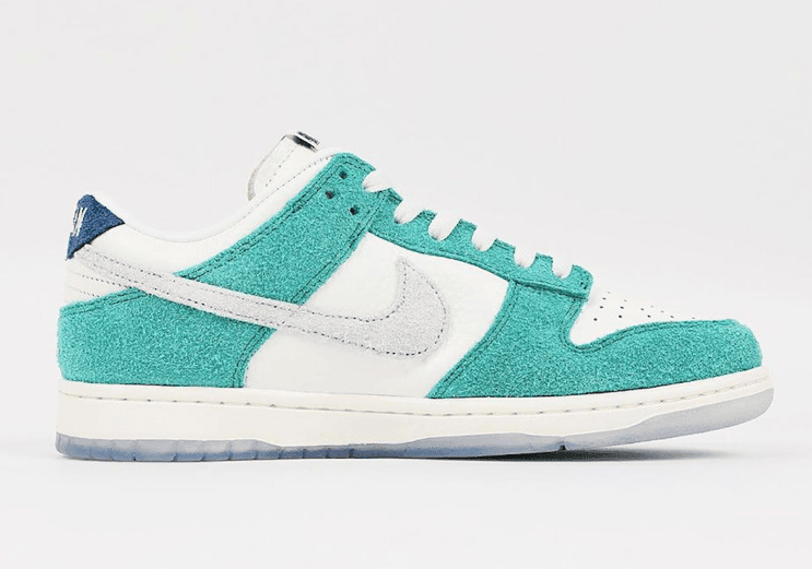 “釜山行”！Kasina x Nike SB Dunk Low系列释出发售日期！