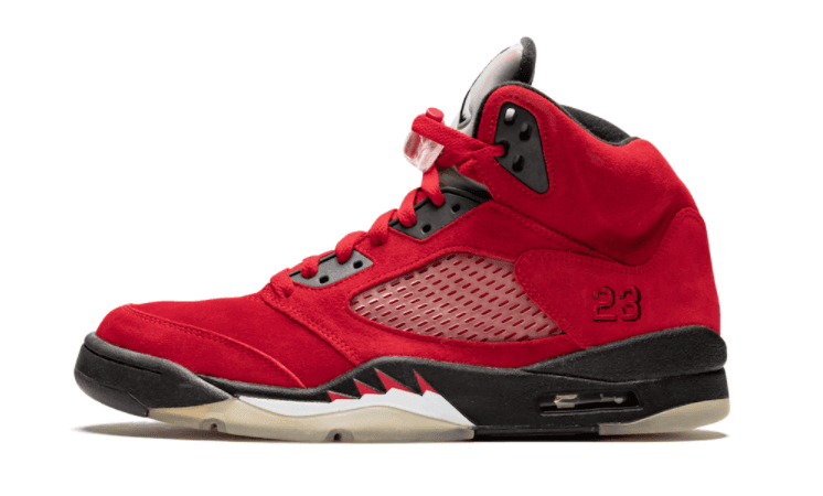 愤怒的公牛 Air Jordan 5明年复刻回归！