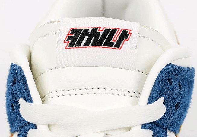 “釜山行”！Kasina x Nike SB Dunk Low系列释出发售日期！