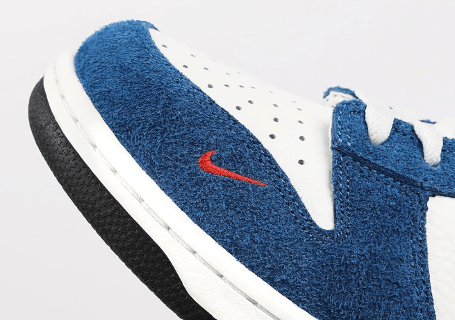 “釜山行”！Kasina x Nike SB Dunk Low系列释出发售日期！