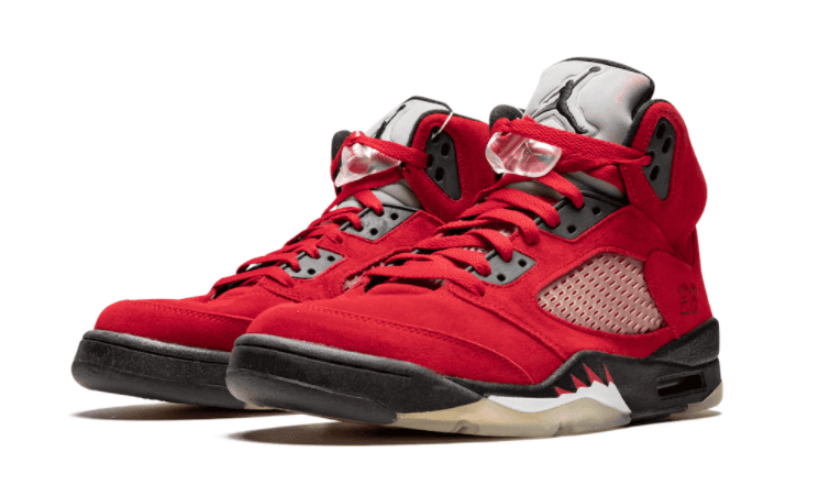 愤怒的公牛 Air Jordan 5明年复刻回归！