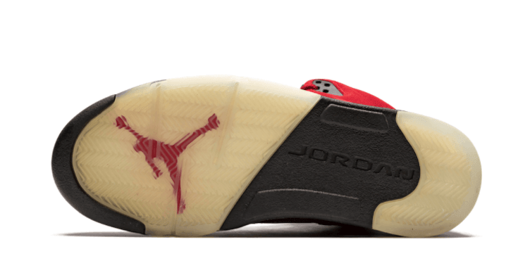 愤怒的公牛 Air Jordan 5明年复刻回归！