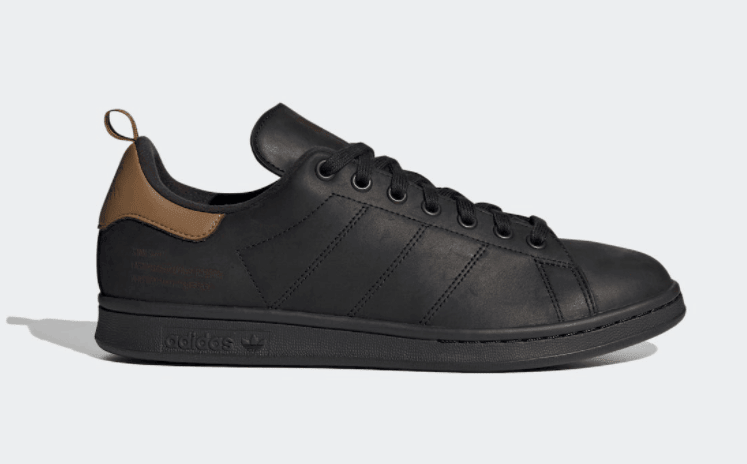 全新adidas Stan Smith系列即将发售！更适合秋冬穿着！