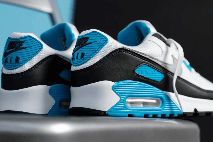 Nike Air Max 90经典OG配色复刻回归！10月2日发售！ 货号：CJ6779-100