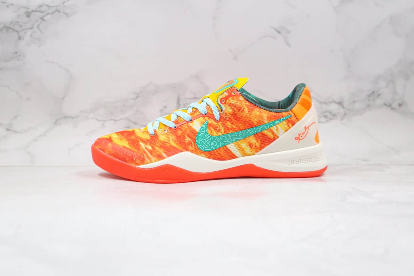 kobe 8 system pp