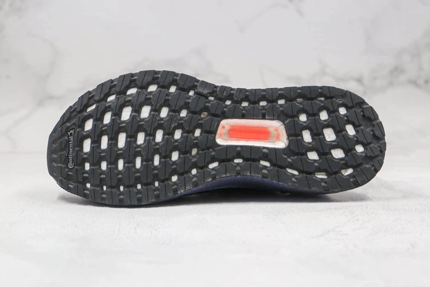 阿迪达斯Adidas Ultra Boost 20 Consortium纯原版本爆米花跑鞋UB系列黑镭射原鞋开模一比一打造 货号：G55839