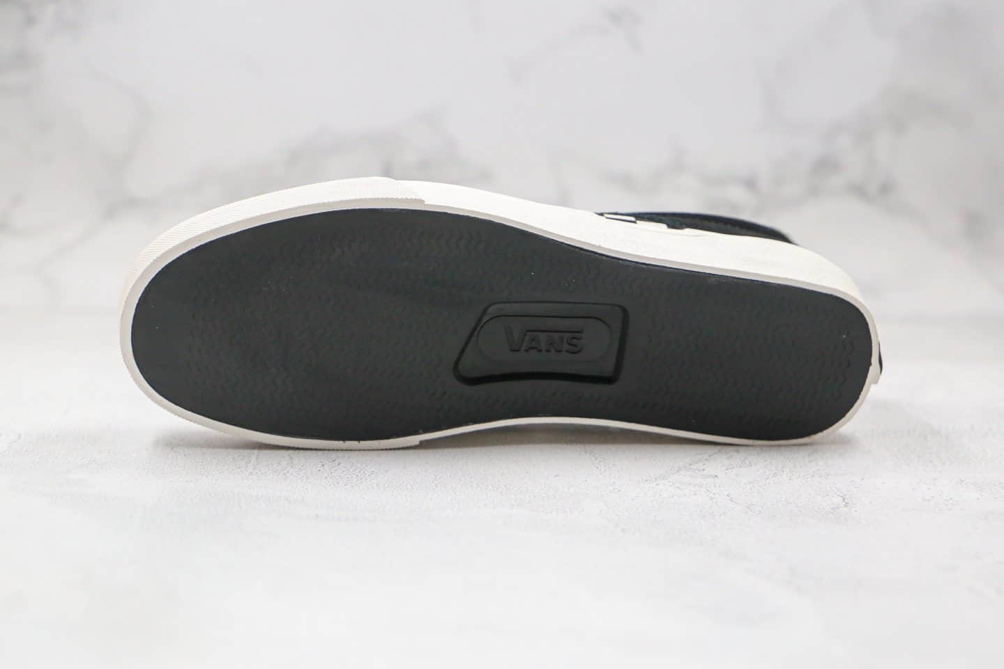 万斯VANS Rhude Acer公司级版本低帮腰果花斑马豹纹麂皮拼接棋盘格子硫化板鞋原盒原标 货号：VN0A4UWY17R