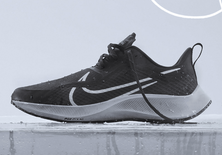 Nike Running推出多款机能跑鞋！不止有飞马系列！