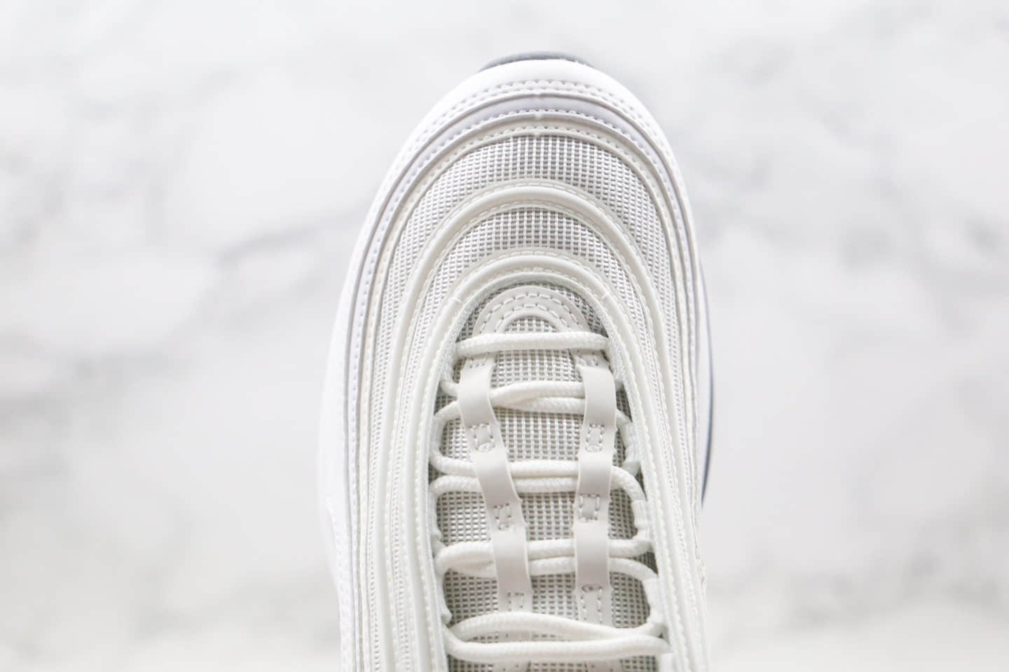 耐克Nike Golf Air Max 97纯原版本高尔夫球鞋跨界联名款Max97子弹头 