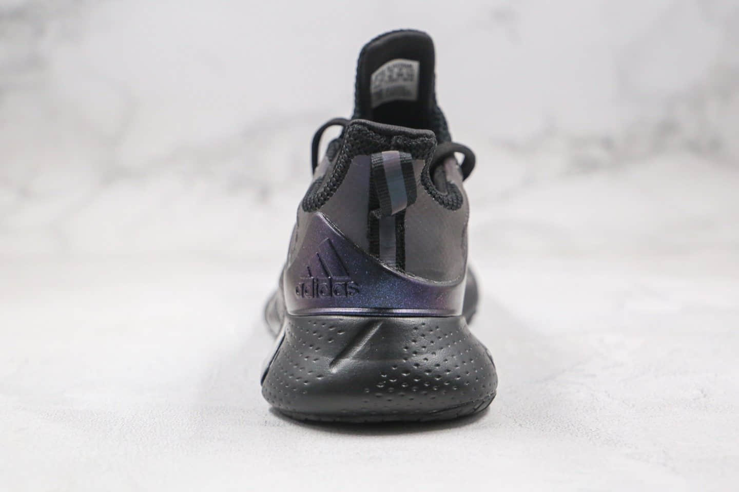 阿迪达斯Adidas Alphabounce deae 2.0纯原版本阿尔法10代变色龙跑鞋原厂科技原档案数据开发 货号：EG6084