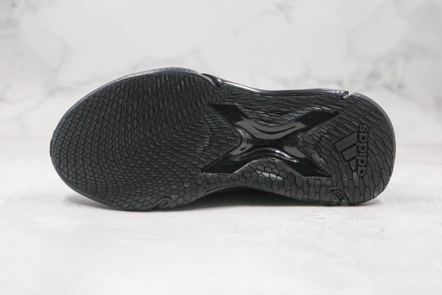 阿迪达斯Adidas Alphabounce deae 2.0纯原版本阿尔法10代变色龙跑鞋原厂科技原档案数据开发 货号：EG6084
