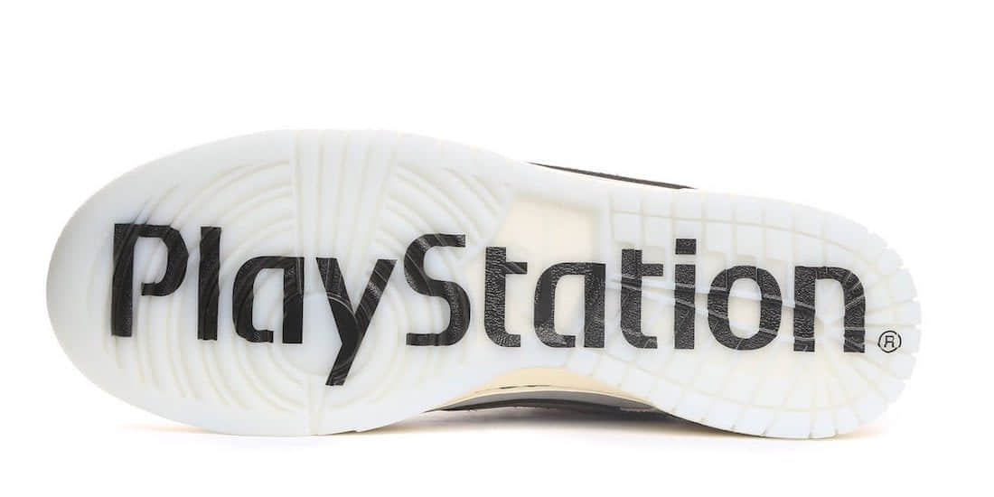 Travis Scott x PlayStation x Nike Dunk Low三方联名抽签开启！还有配套服饰和单品！
