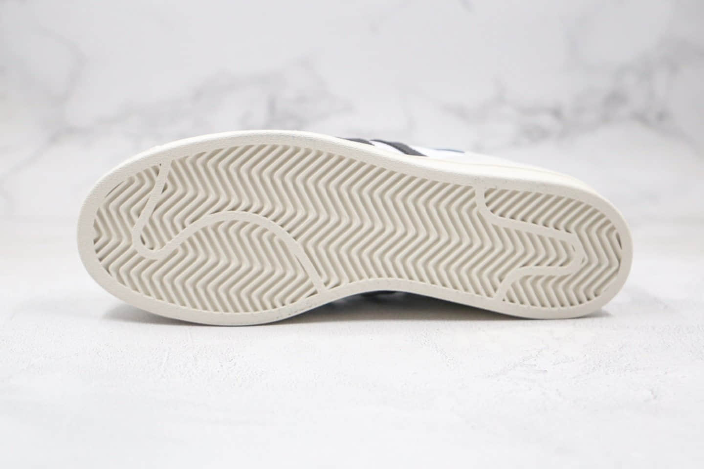 阿迪达斯Adidas Original Superstar WS2纯原版本贝壳头解构白灰黑色板鞋原档案数据开发 货号：FV3024