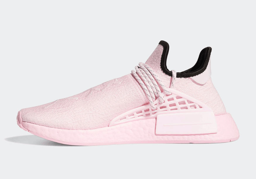 菲董 x adidas NMD Hu三款新配色曝光！吸睛利器！