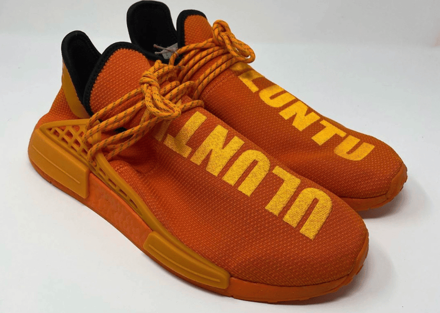 菲董 x adidas NMD Hu三款新配色曝光！吸睛利器！