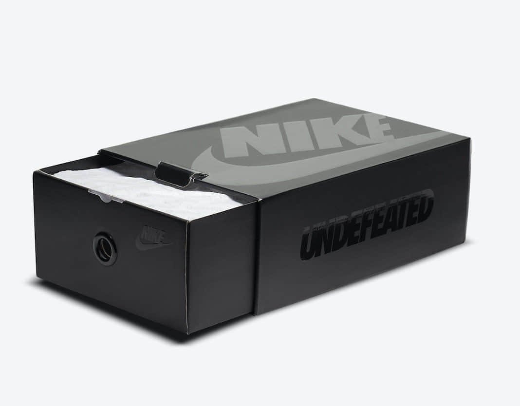 UNDFTD x Nike Air Max 97新配色官图释出！清新十足！ 货号：DC4830-100