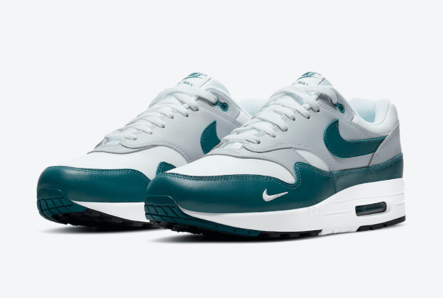 复古球鞋Air Max 1两款新配色曝光！即将登场！