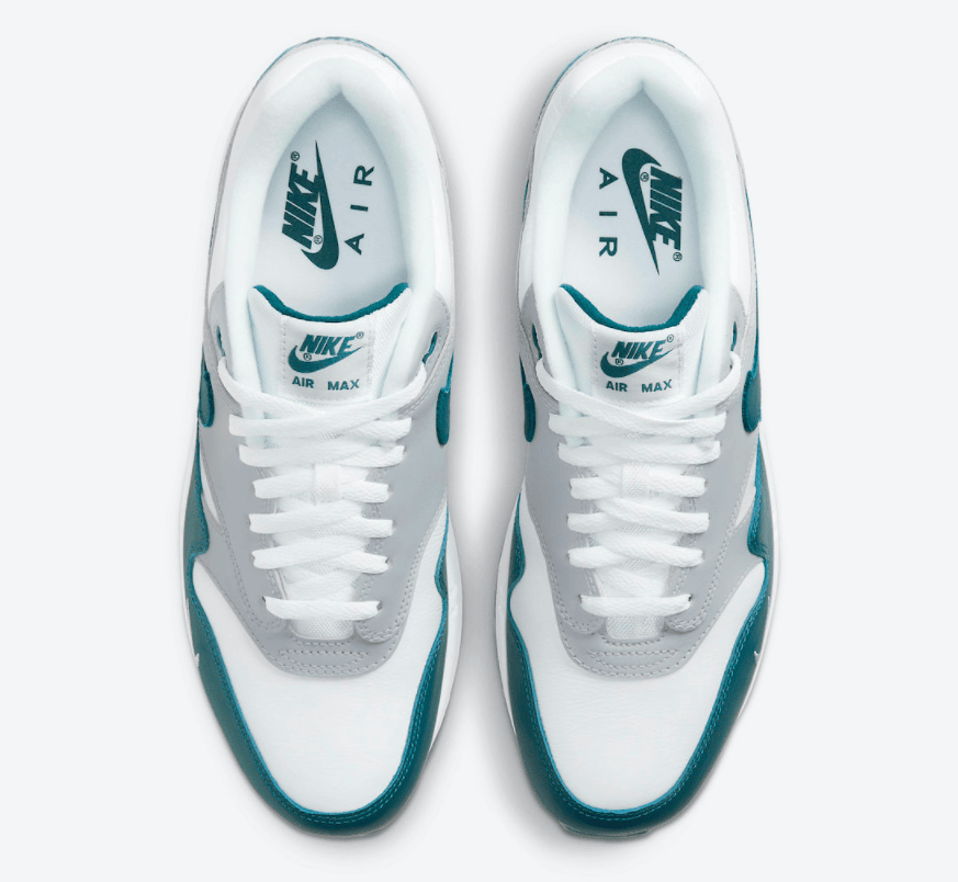 复古球鞋Air Max 1两款新配色曝光！即将登场！