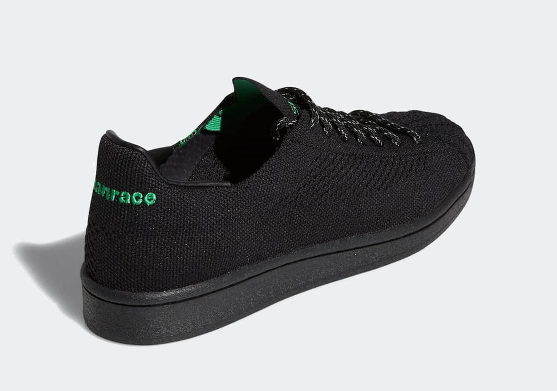 全新菲董 x adidas Superstar后天发售！编织贝壳头！