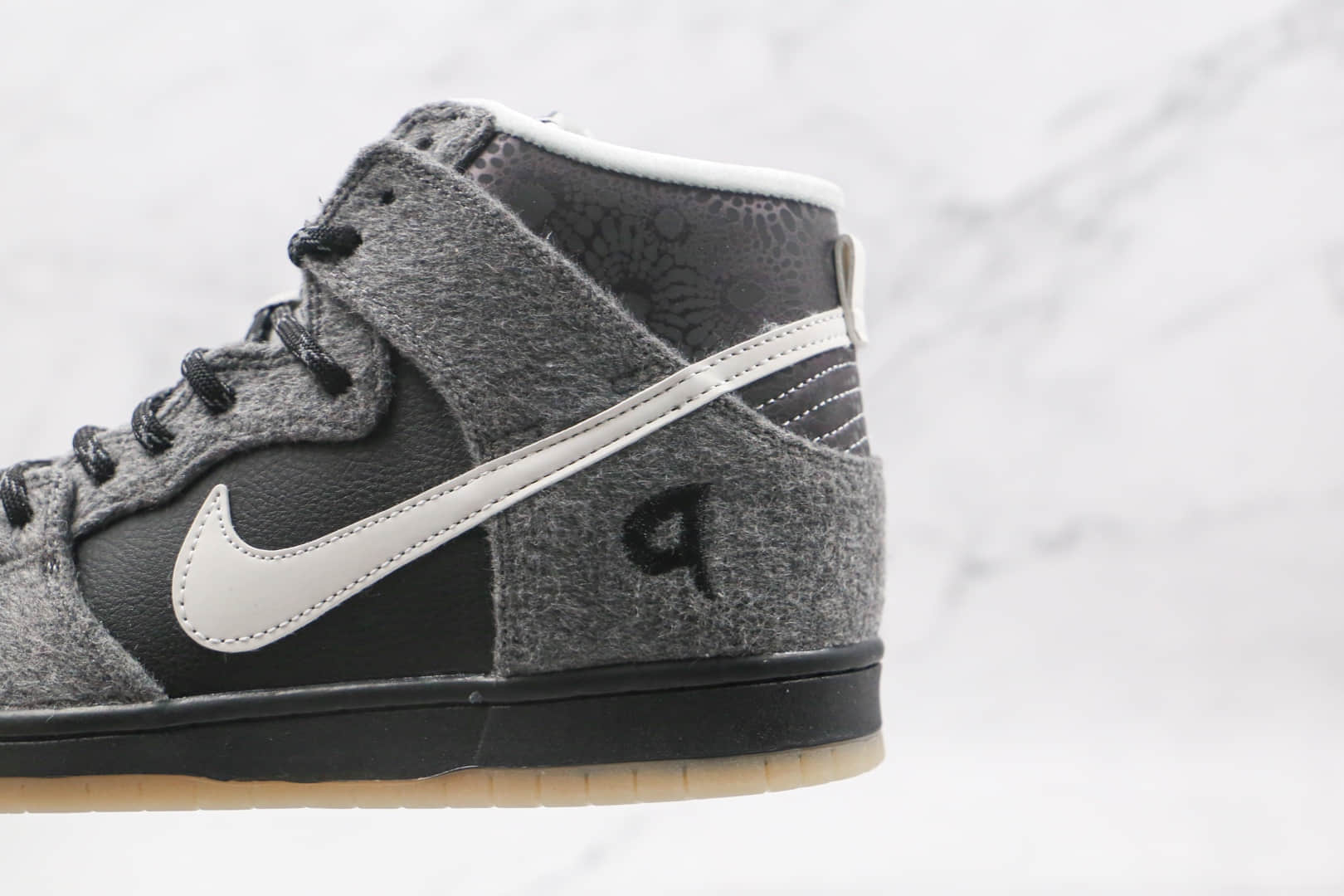  dunk高帮最高版本_nike dunk高帮 第2张