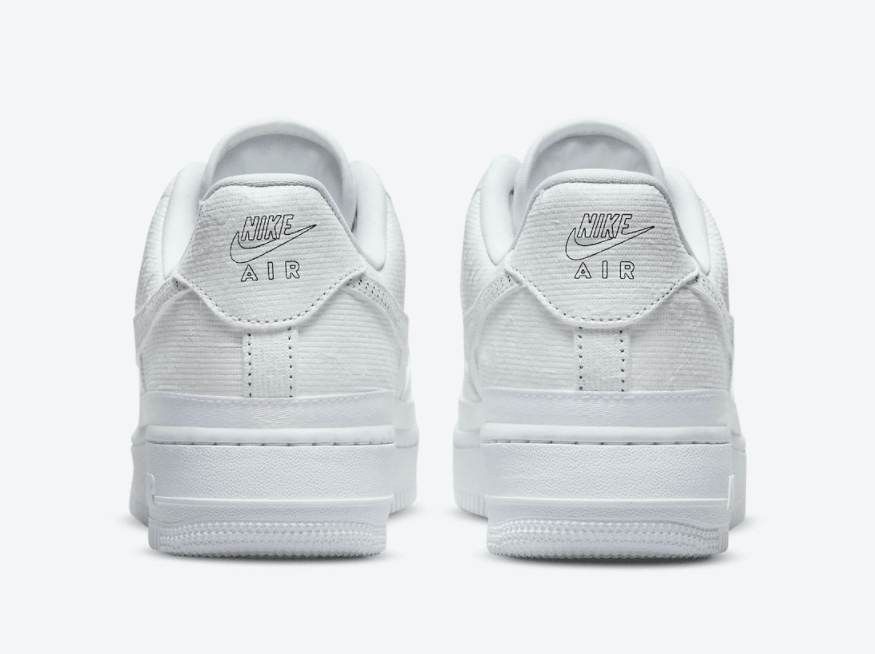 可撕AF1！趣味球鞋！ 货号：DJ6901-600