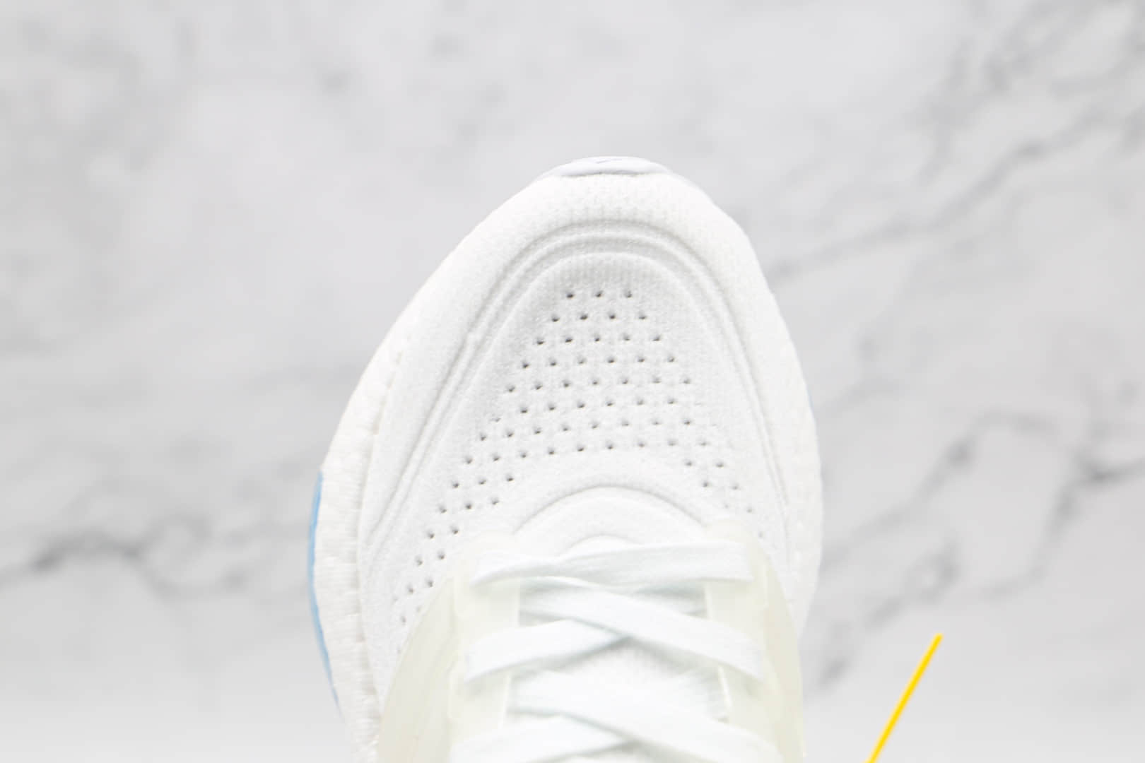 阿迪达斯adidas ultra boost 2021纯原版本爆米花跑鞋UB7.0白色原鞋开模 