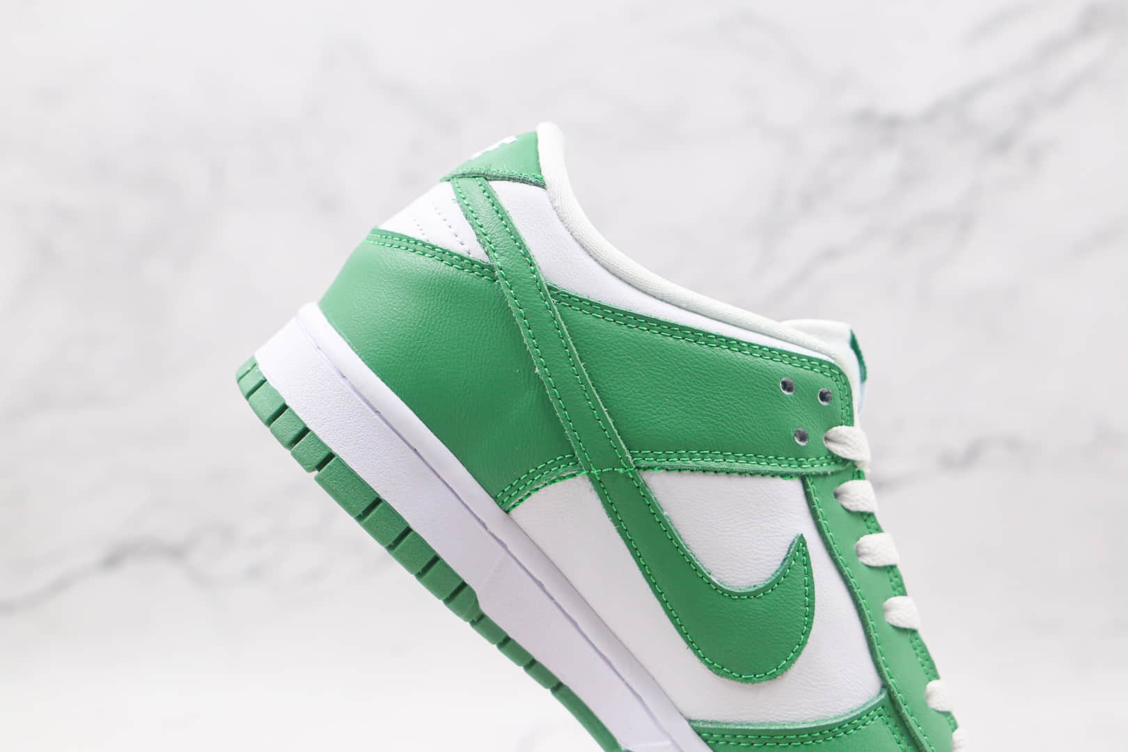  dunk绷带高版本_nike dunk联名绑带低帮板鞋 第1张