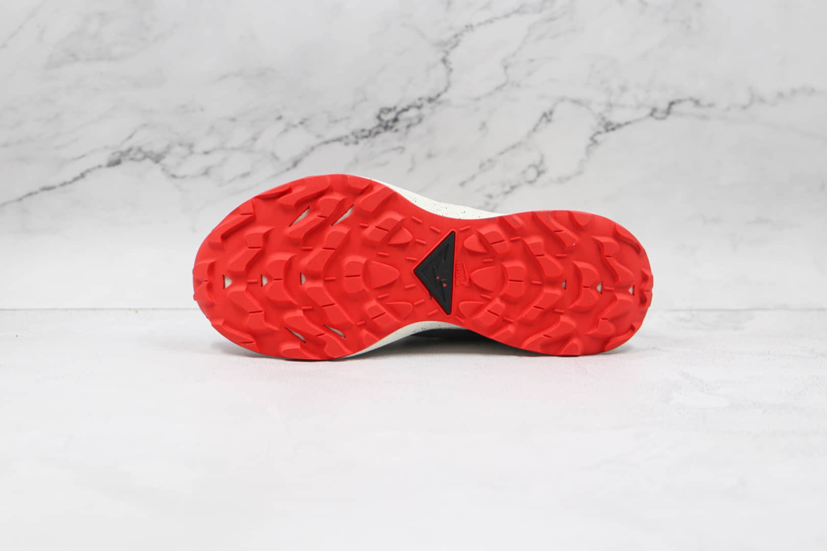 耐克Nike Zoom Pegasus Trall 2纯原版本登月2代黑灰色马拉松跑步鞋原楦头纸板打造 货号：CK4305-212
