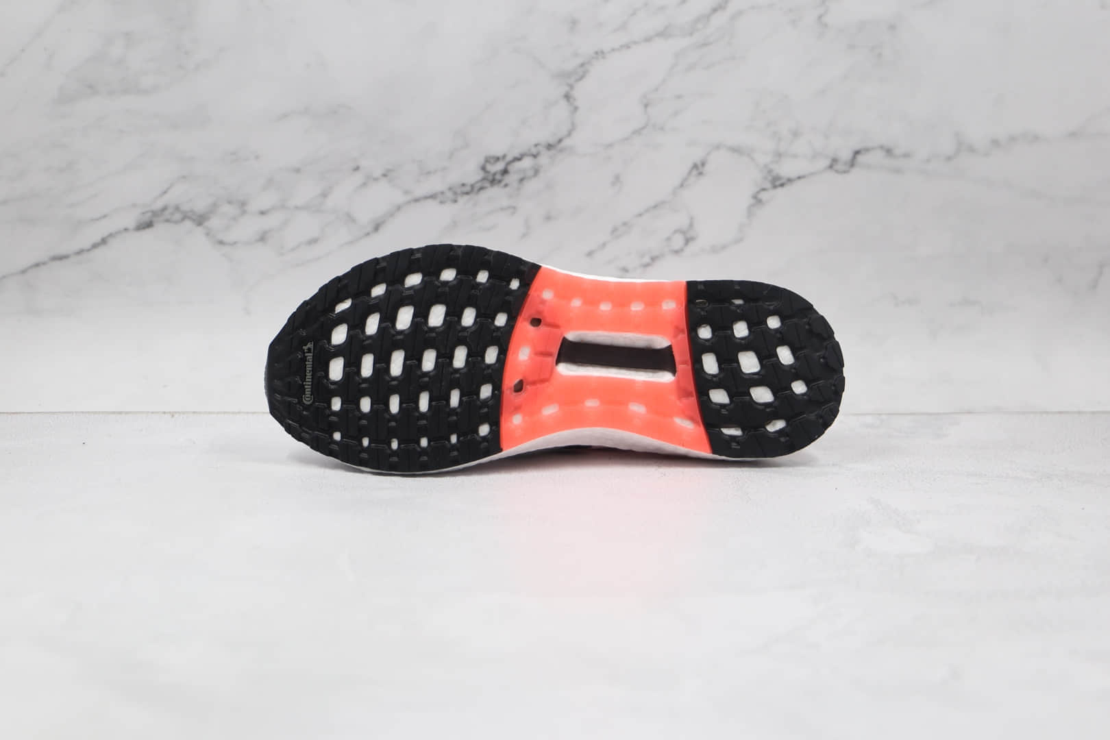 阿迪达斯Adidas ULTRABOOST S.RDY纯原版本网面白黑橘色UB爆米花跑鞋原档案数据开发 货号：FW9771