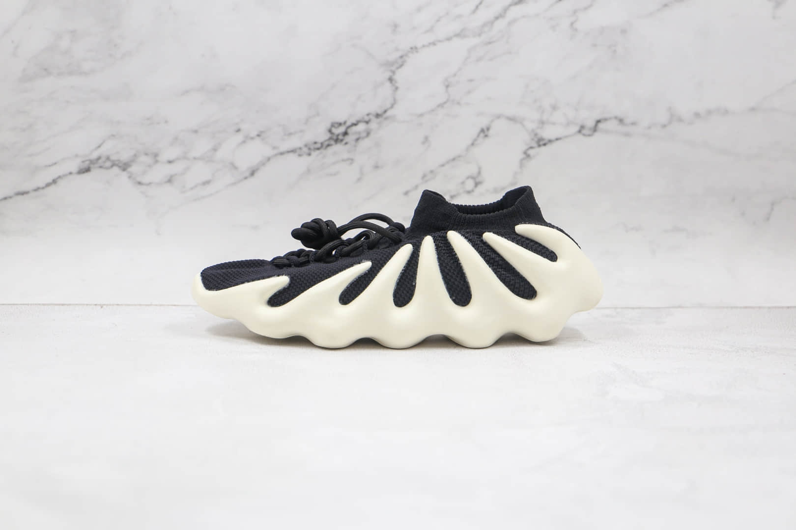 Yeezy sales 380v3 black