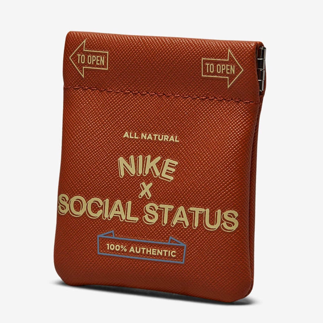 两款全新Social Status x Nike Dunk联名曝光！规格不俗！