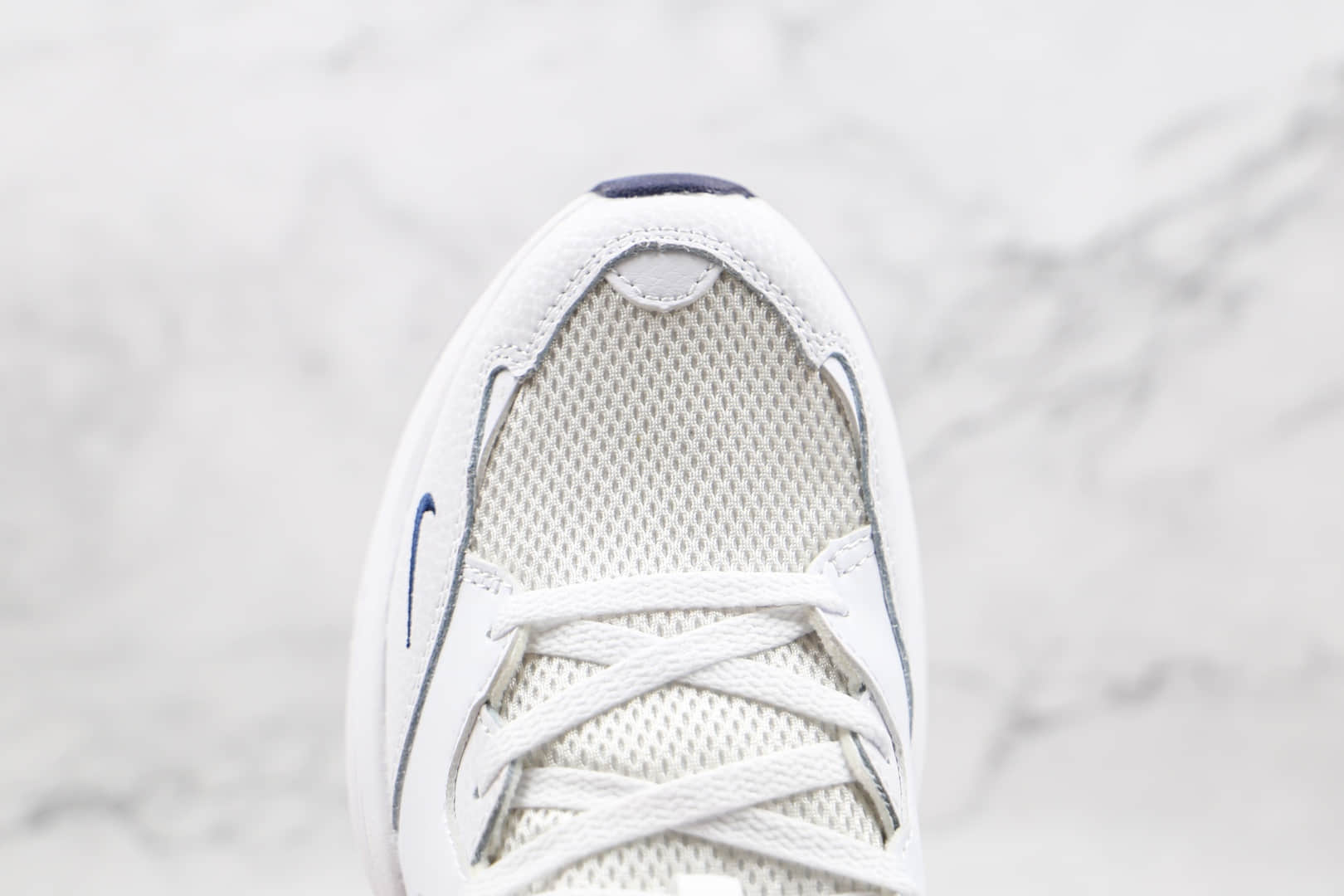 耐克Nike Air Max Fusion 2020纯原版本白灰黑色复古气垫鞋原档案数据开发 货号：CJ1670-105