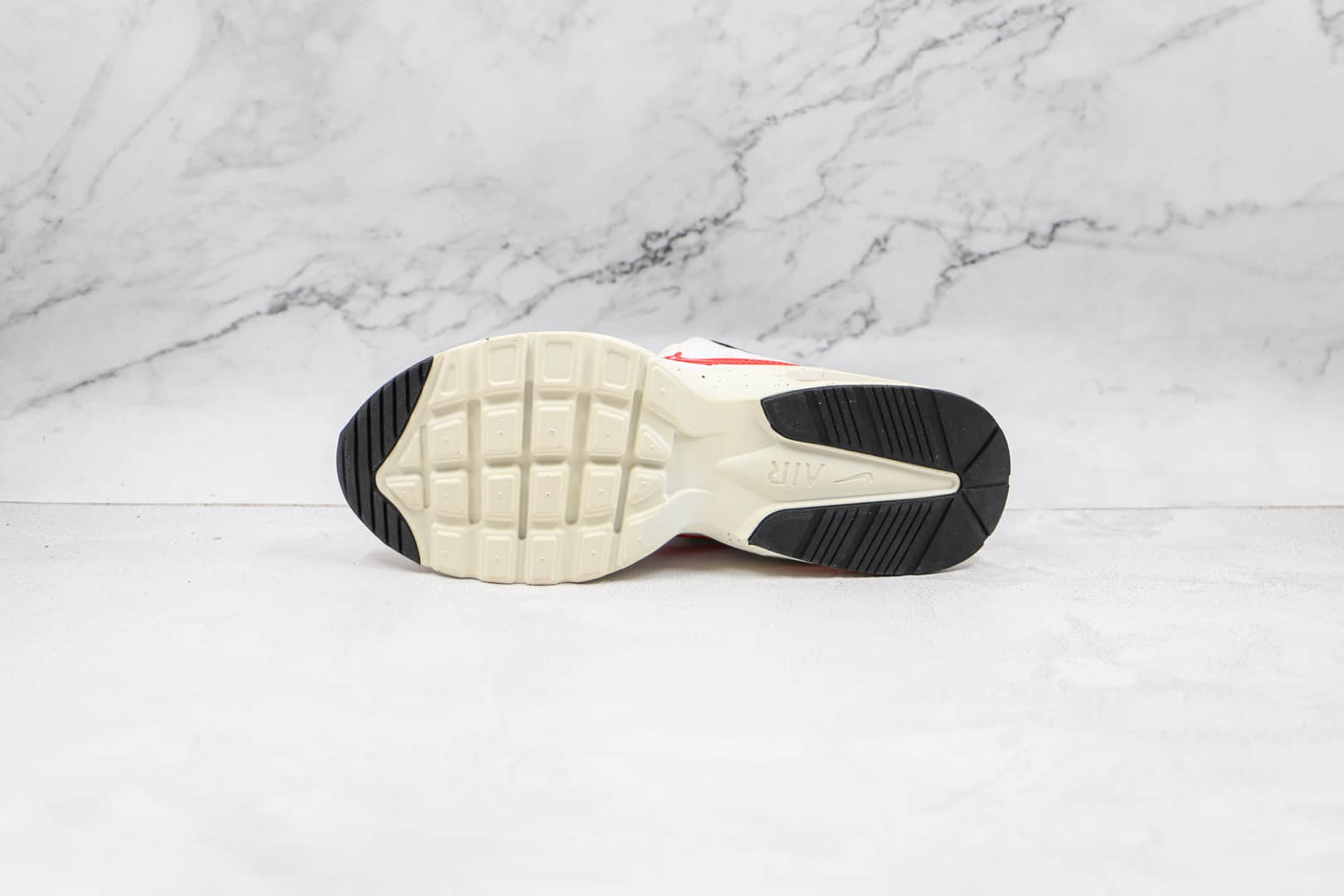 耐克Nike Air Max Fusion 2020纯原版本复古Max Fusion 2020网面气垫鞋原档案数据开发 货号：DD8499-161