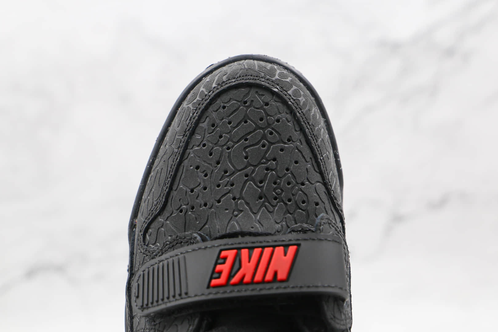 乔丹Air Jordan Legacy 312纯原版本高帮AJ312黑色爆裂纹篮球鞋原档案数据开发 货号：AV3922-006