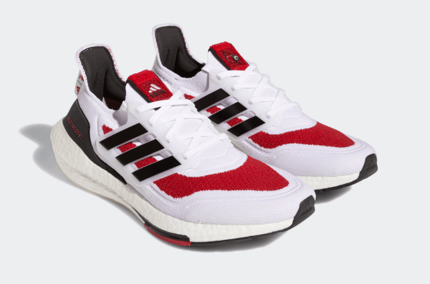 大学PE配色！adidas UB21 NCAA专属系列即将登场！