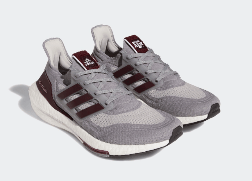 大学PE配色！adidas UB21 NCAA专属系列即将登场！