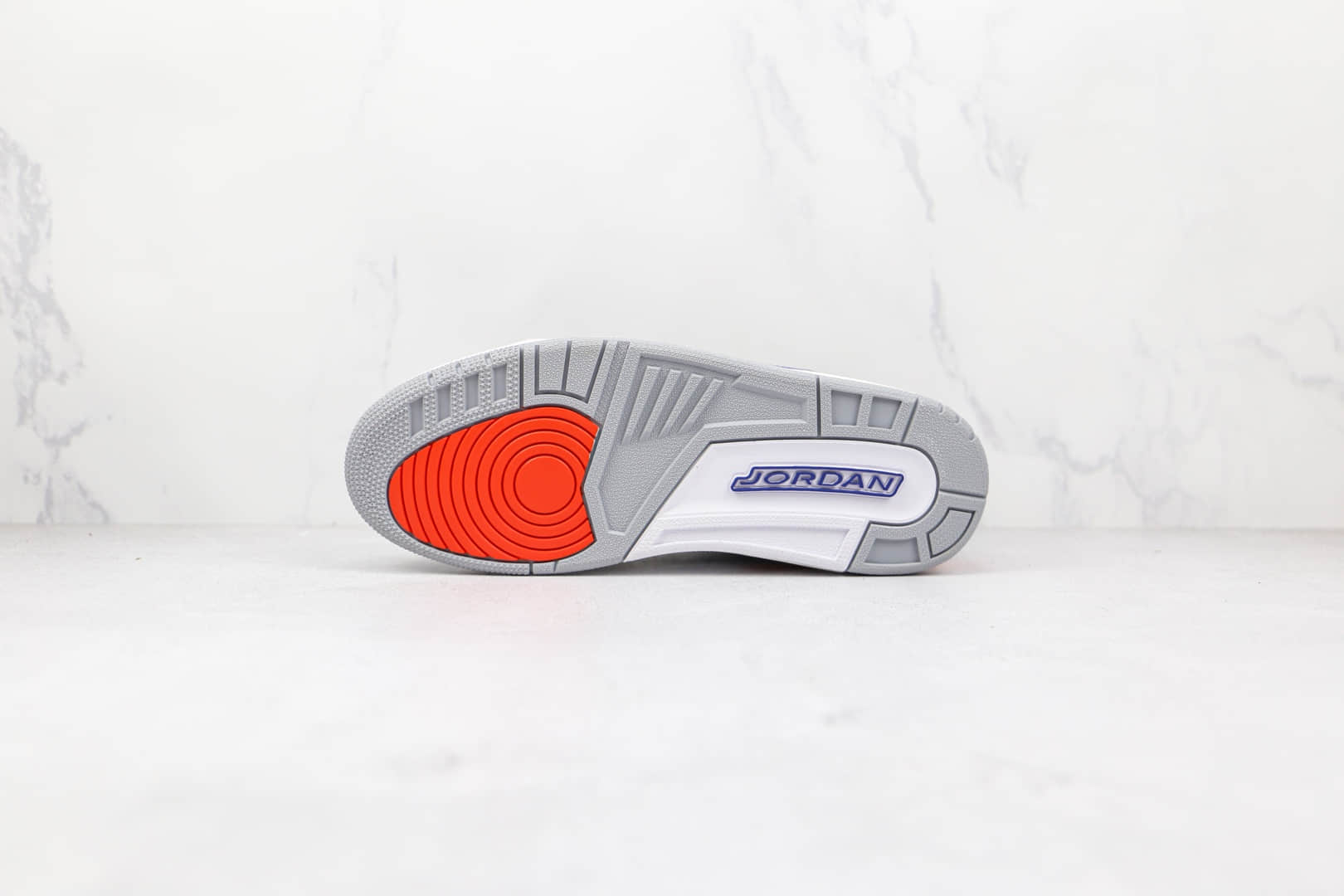 乔丹Air Jordan Legacy 312纯原版本高帮AJ312黑蓝色板鞋原档案数据开发 货号：AV3922-048