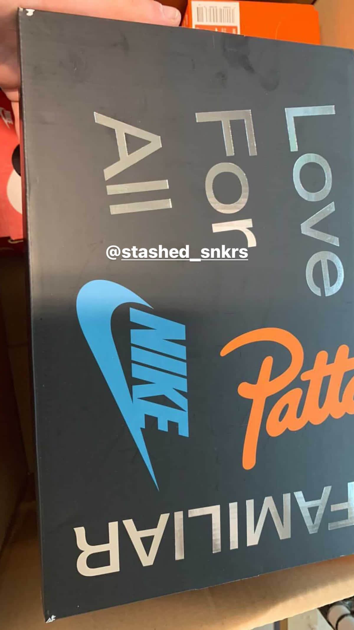 Patta x Nike Air Max 1最新上脚图曝光！复古清新！