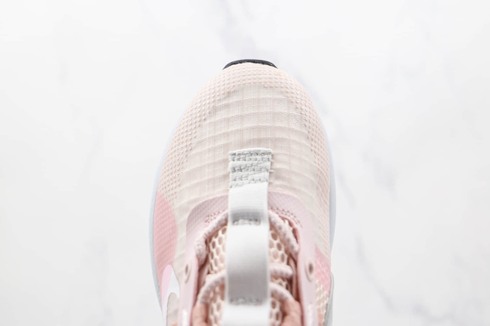 耐克Nike Air Max 2021纯原版本粉色Max2021半掌气垫鞋原鞋开模一比一打造 货号：DA1923-600