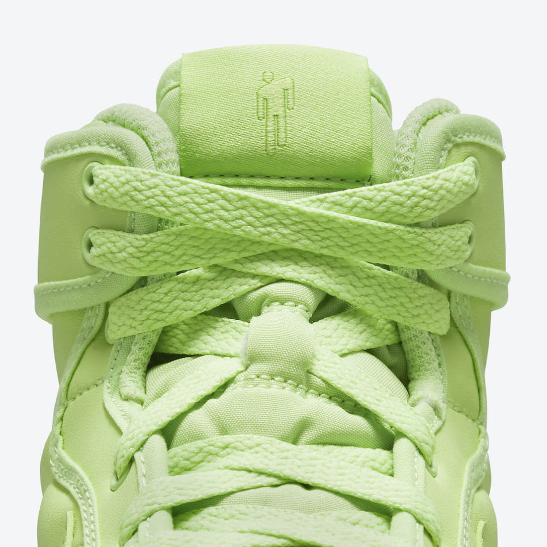 碧梨 x AJ联名月底登场！你选AJ1还是AJ15？