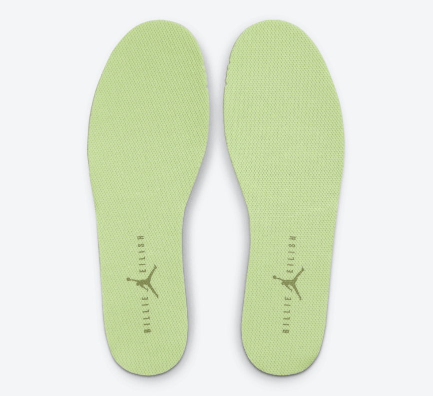 碧梨 x AJ联名月底登场！你选AJ1还是AJ15？