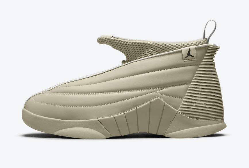 碧梨 x AJ联名月底登场！你选AJ1还是AJ15？