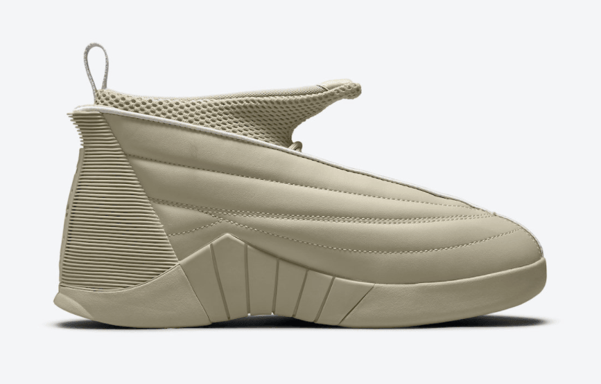 碧梨 x AJ联名月底登场！你选AJ1还是AJ15？