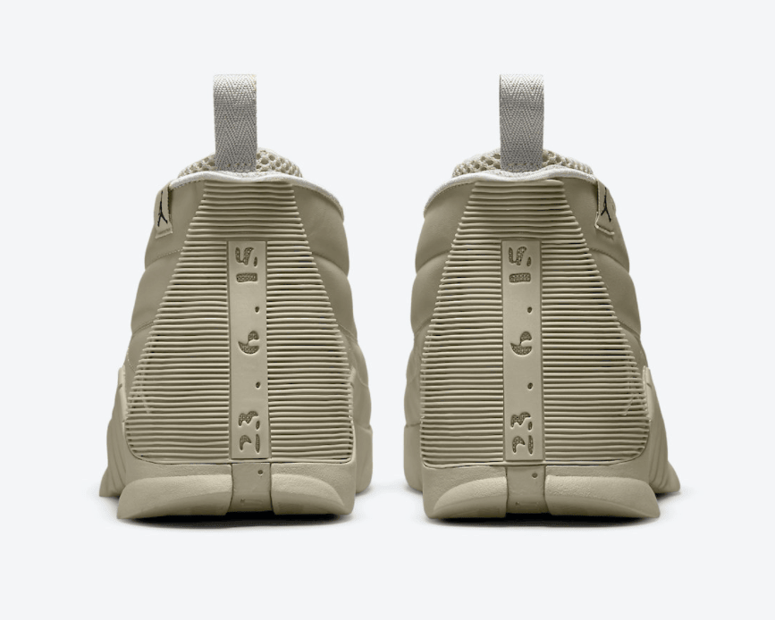 碧梨 x AJ联名月底登场！你选AJ1还是AJ15？