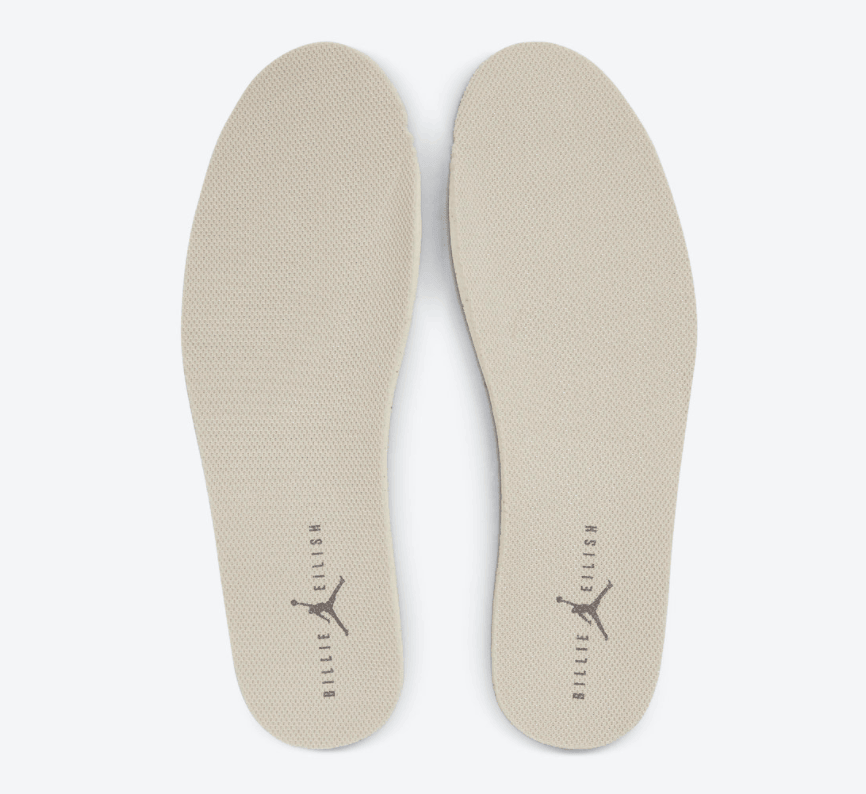 碧梨 x AJ联名月底登场！你选AJ1还是AJ15？