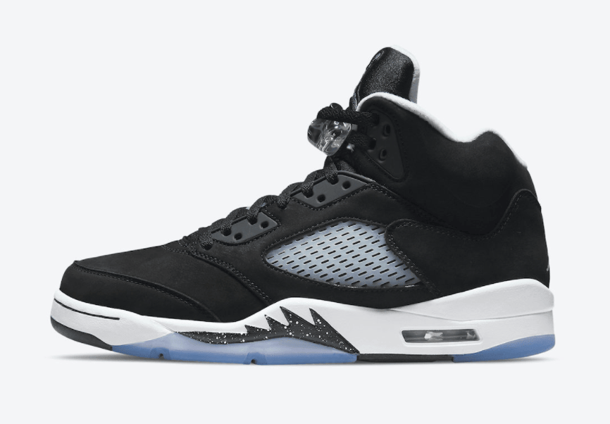 AJ5奥利奥提前一天发售！9月10日登场！ 货号：CT4838-011