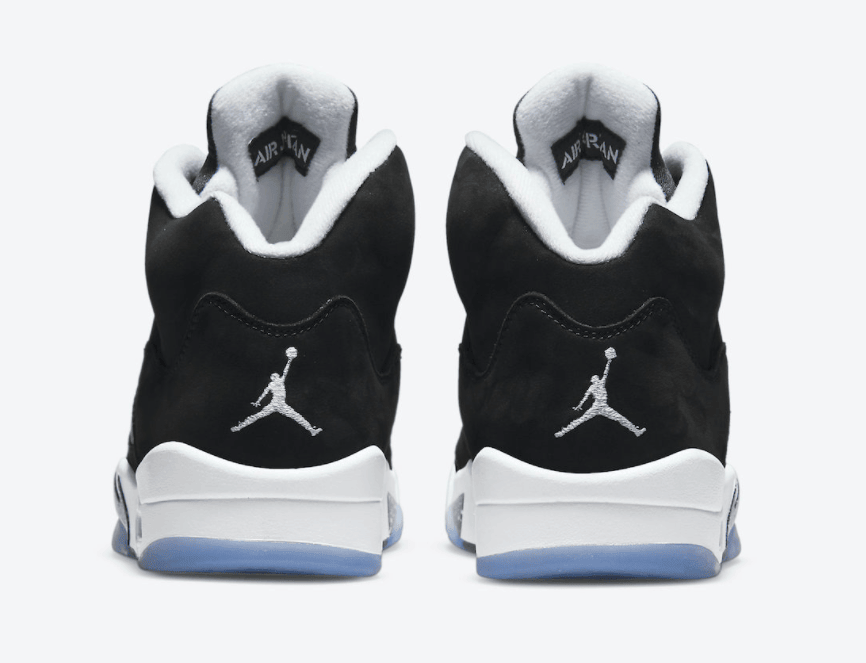 AJ5奥利奥提前一天发售！9月10日登场！ 货号：CT4838-011