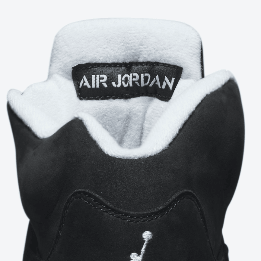 AJ5奥利奥提前一天发售！9月10日登场！ 货号：CT4838-011
