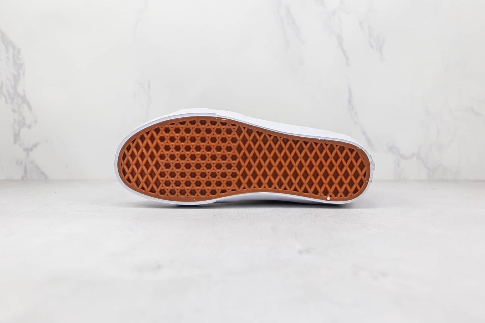万斯Vans Sk8-Hi公司级版本高帮蝴蝶图案硫化帆布鞋原楦头纸板打造 货号：VN0A5HXVUC0